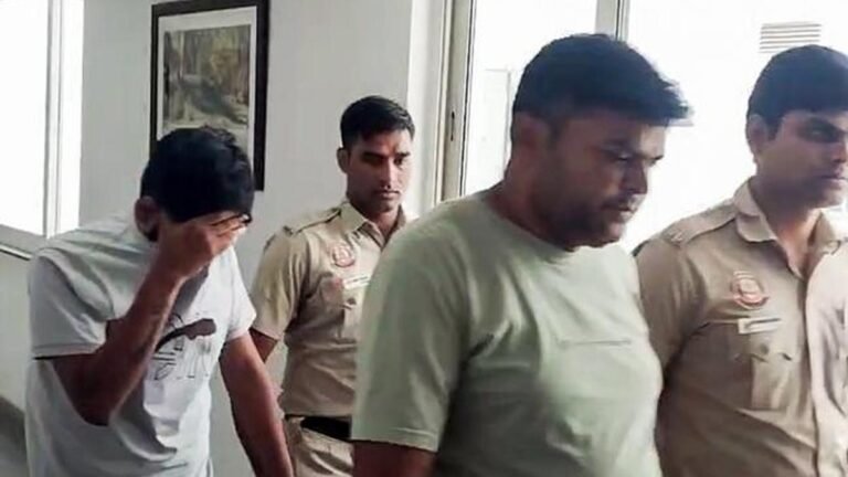 NEET paper leak: Delhi court extends custody of five accused till June 15