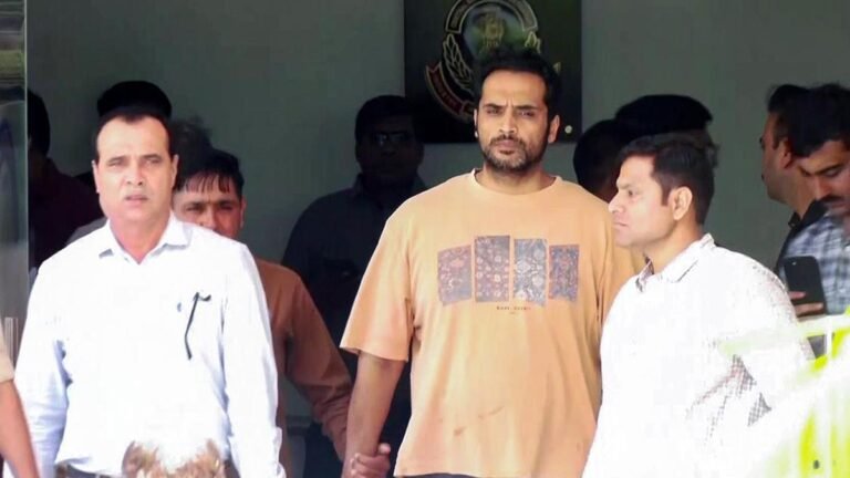 Twisha Sharma death case: Bhopal court sends Samarth and Giribala Singh to 14-day judicial custody