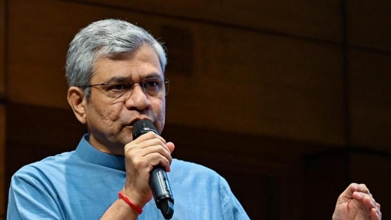 Sixty new generation trains to be introduced for Kolkata Metro in 5 years: Vaishnaw