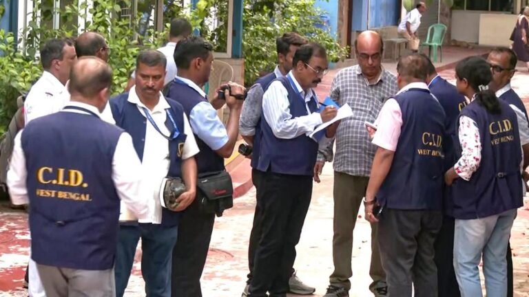 TMC moves Calcutta HC to search party’s CID office adjacent to Mamata’s residence