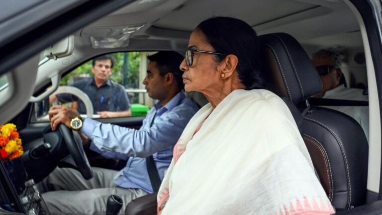FIR against former CM Mamata Banerjee over alleged communal remarks in Bengal