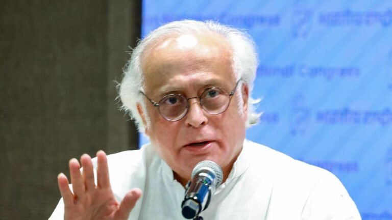 Indira Gandhi’s historic speech at 1st UN Environment Conference is a milestone: Jairam Ramesh