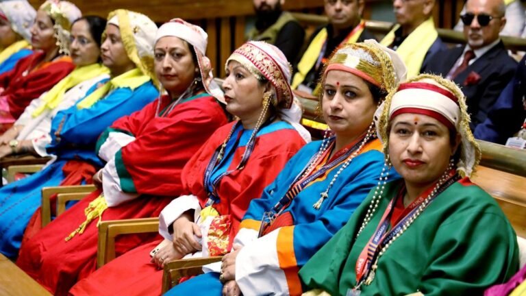 The Displaced Pandits Initiative seeks reconciliation, return to Kashmir