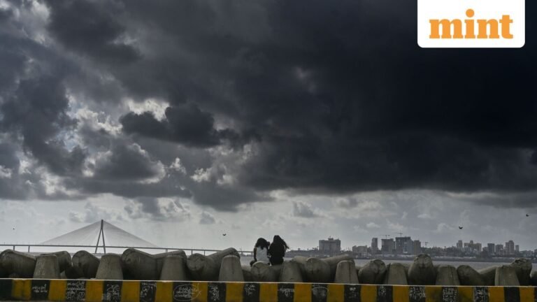 IMD says Monsoon expected to advance over key central and eastern states by June 23 | Today’s news