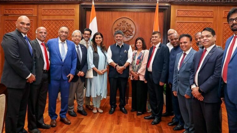 Karnataka should explore dedicated investment mechanisms for BT: Mazumdar-Shaw