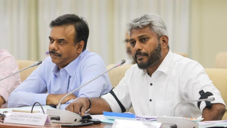 Tamil Nadu’s push for its own taxes has “collapsed”, says White Paper