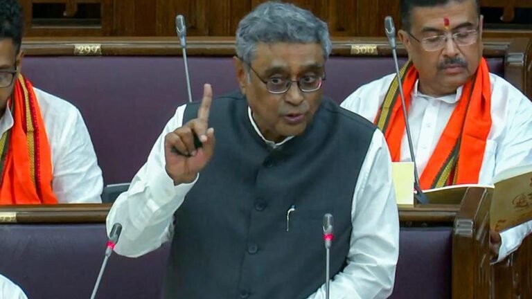 Industry leaders welcome West Bengal Budget’s thrust on infrastructure, land reform and health