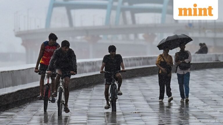 Will El Niño rain on the Indian monsoon this year? | Today’s news