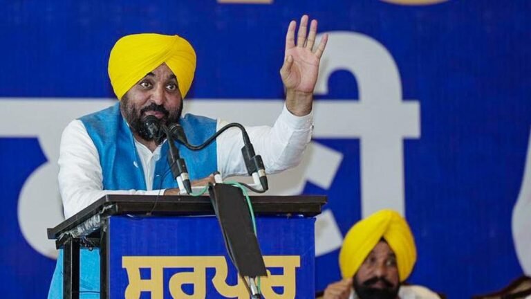 AAP under fire over CM’s video lines of sacrilege