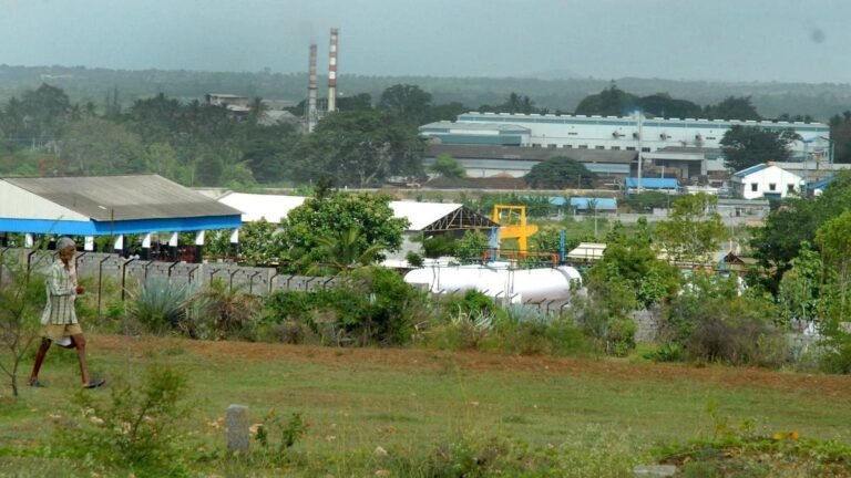 KIADB digitizes all stages of allotment of industrial plots within 100 days