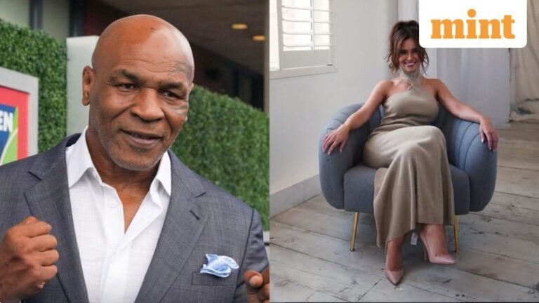Born on June 30? You share your birthday with Mike Tyson, Cheryl, Arvind Swami and more | Today’s news