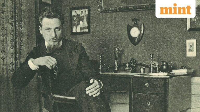 Quote of the Day by Rainer Maria Rilke on Patience, Uncertainty and Hope: ‘Live the questions now…’ | Today’s news