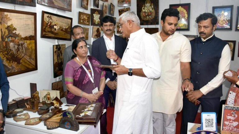 Mysuru Travel Mart 2026 is launched which aims to promote tourism and investment