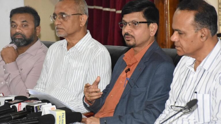 CSIR to host RISE Conclave 2026 at Bengaluru, CFTRI to showcase incubated start-ups