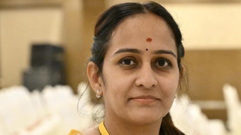 Nandyal MP Byreddy Shabari will distribute assistive devices to 3,000 beneficiaries on Monday