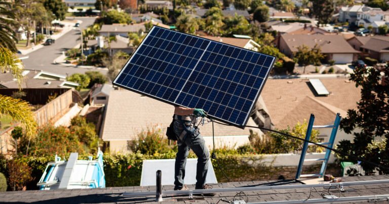 Your home can help solve the growing demand for AI