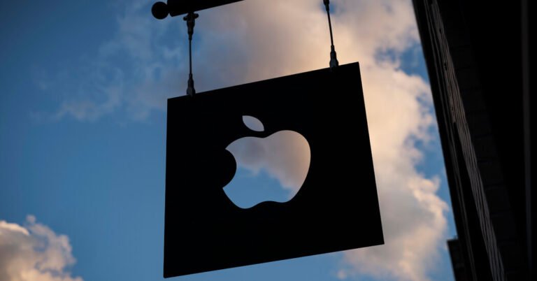 Apple hikes Mac and iPad prices amid AI boom