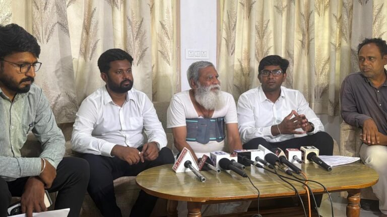 Another ‘satyagraha’ will be launched in Dharwad for recruitment