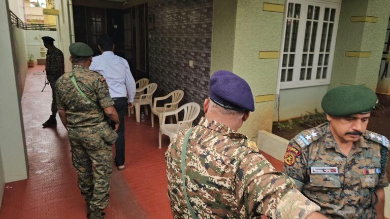 ED raids excise officials in Karnataka and seizes assets worth ₹13.3 crore
