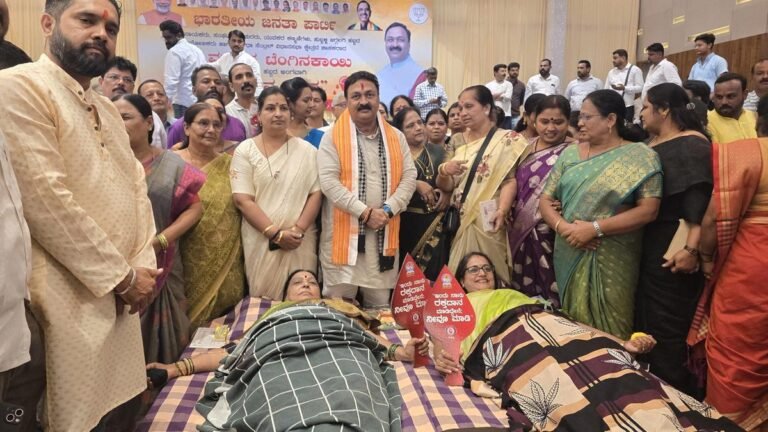 CM trying to cover up corruption in Gruha Lakshmi, says Tenginakai