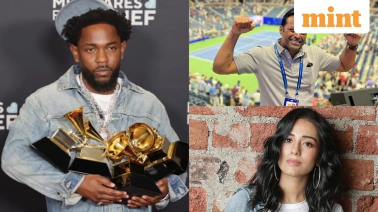 Born on June 17th? You share your birthday with Kendrick Lamar, Leander Paes, Amrita Rao | Today’s news