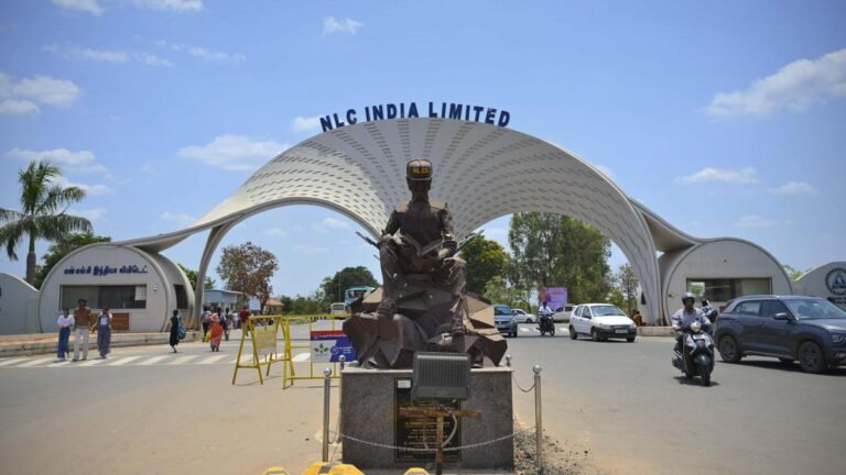 Government sale of 3% stake in NLC India opens up subscription option