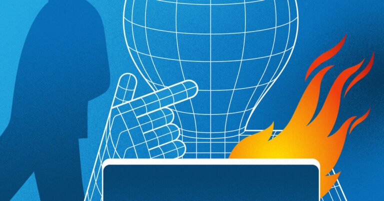Artificial intelligence “Employees” can disrupt work in unexpected ways