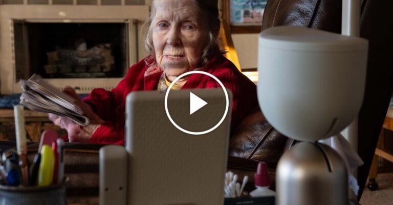 ‘The Daily’ and ‘The Opinions’: How AI is changing loneliness and taste