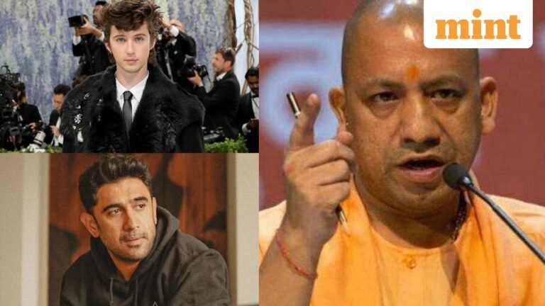 Born on June 5th? You share your birthday with Yogi Adityanath, Troye Sivan, Amit Sadh and more | Today’s news