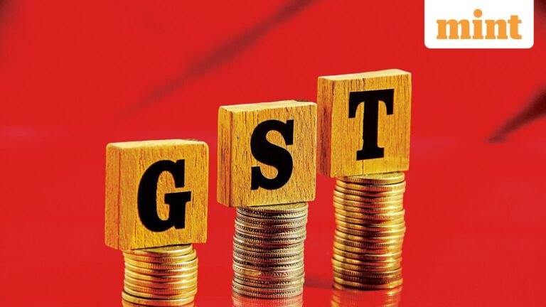 9 years of GST: Center highlights tax reforms, MSME benefits and GST 2.0 changes | Today’s news