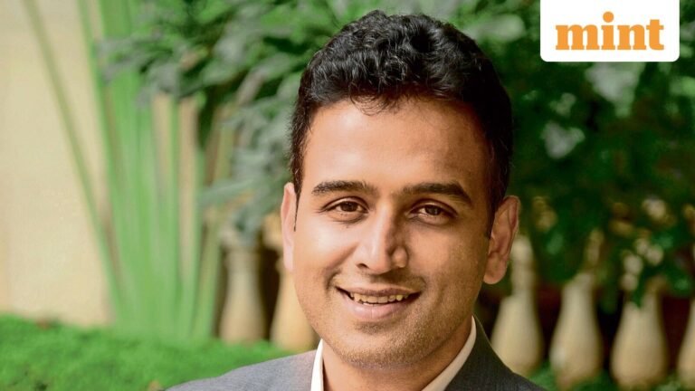 Zerodha’s Nithin Kamath says India’s response to available weight loss drugs is “strange”. Here’s why | Today’s news