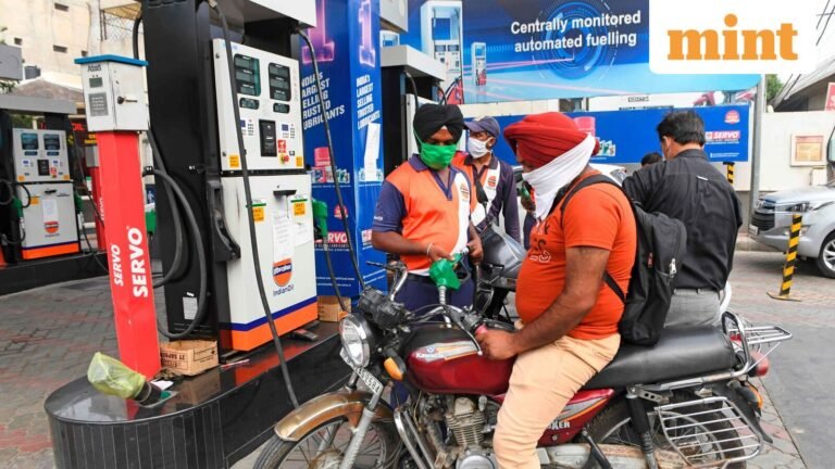 Will Delhi ban existing petrol motorbikes, cars? What does the new electric car policy actually say | Today’s news