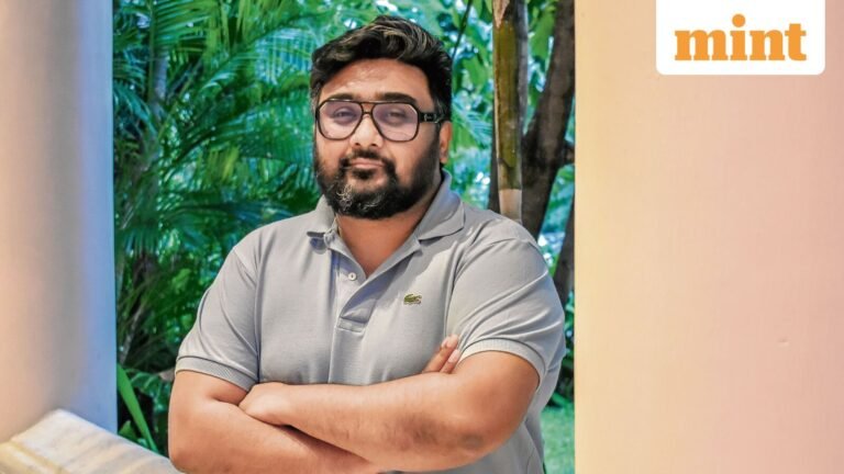 ‘Doesn’t have an IIT-IIM tag’: New WhatsApp chief Kunal Shah talks over the internet | Today’s news