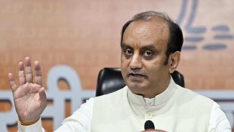 Congress ‘extradited’ Katchatheeva to Sri Lanka without consulting stakeholders: BJP