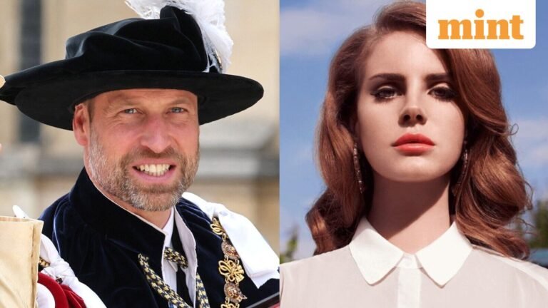 Born on June 21st? You share your birthday with Lana Del Rey, Prince William, Benazir Bhutto | Today’s news