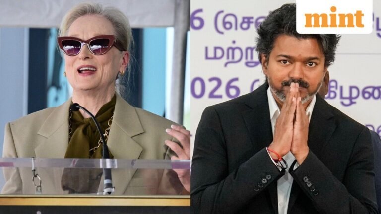 Born on June 22nd? You share your birthday with Meryl Streep, Thalapathy Vijay, Lee Min Ho and more | Today’s news