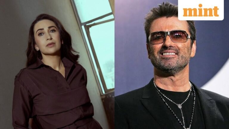 Born on June 25th? You share your birthday with Karisma Kapoor, Satish Shah, George Michael | Today’s news