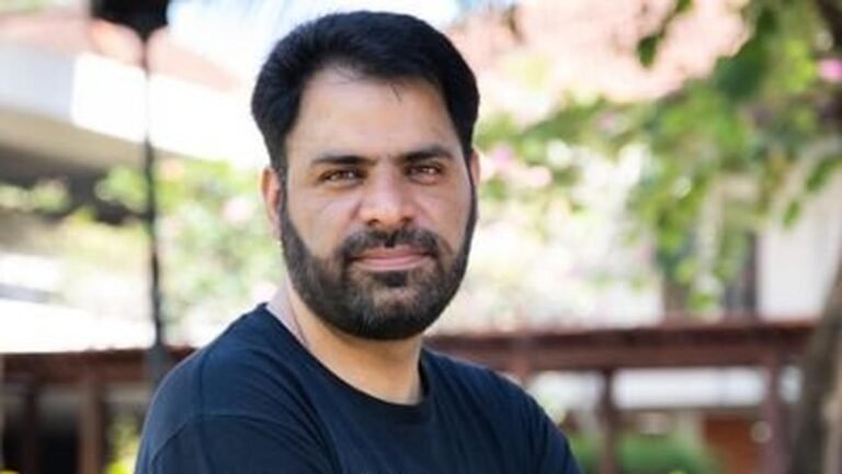 Delhi High Court grants bail to Kashmiri human rights activist Khuram Parvez in UAPA case