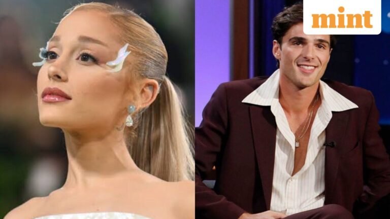 Born on June 26? You share your birthday with Ariana Grande, Jacob Elordi, Arjun Kapoor and more | Today’s news