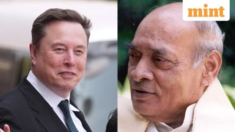 Born on June 28? You share your birthday with Elon Musk, Aanand L Rai, PV Narasimha Rao | Today’s news
