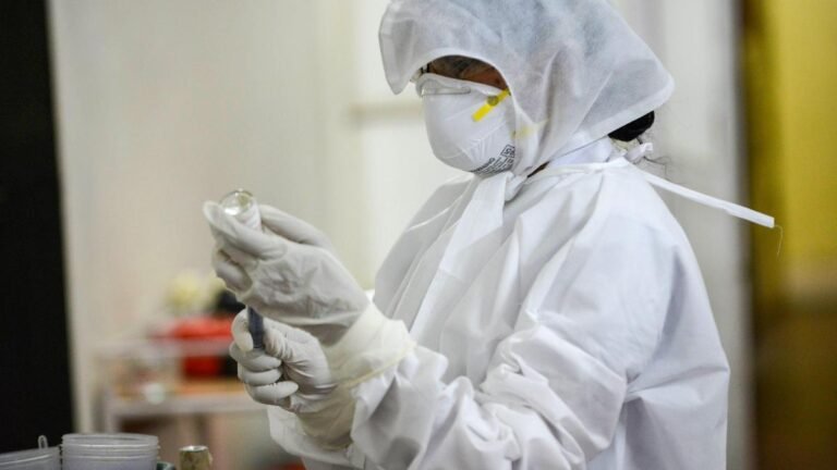 Karnataka swine flu case: 41-year-old man dies of H1N1 in Mangaluru