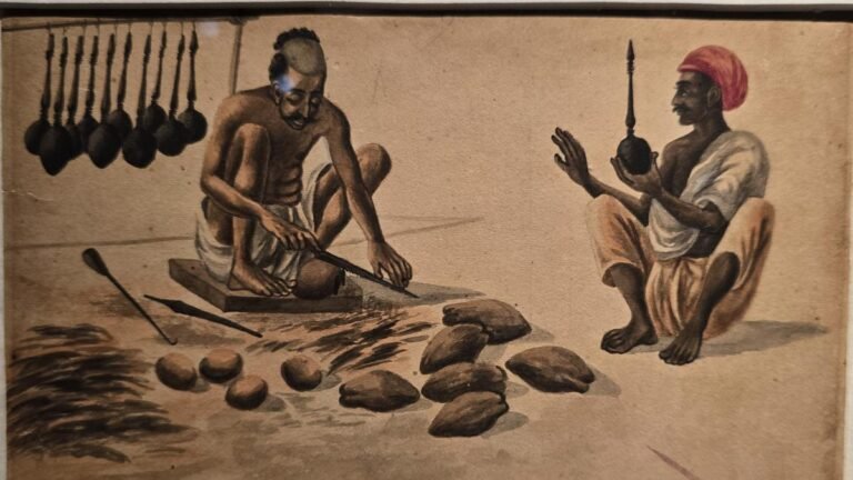 Patna Kalam revival: How Bihar is bringing back a lost art that captured everyday India