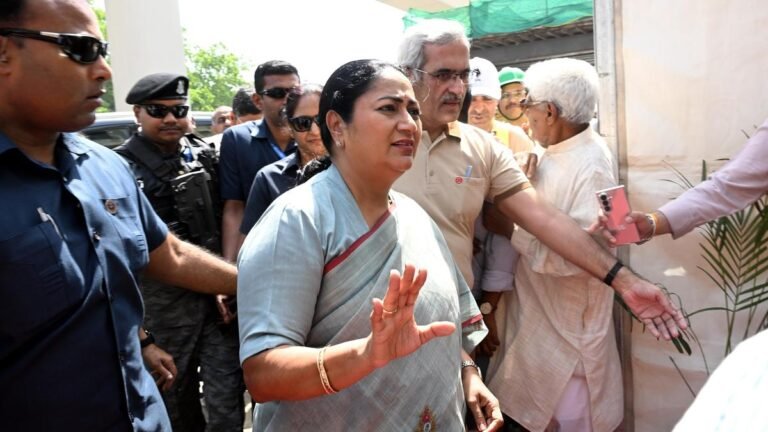Delhi CM directs strict enforcement of ‘no PUC, no fuel’ rule.