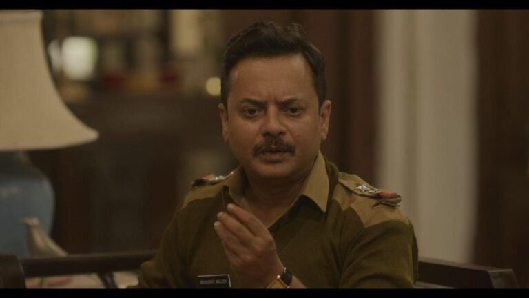 The CID is investigating the death of Bengali actor Rahul Arunodoy Bandyopadhyay