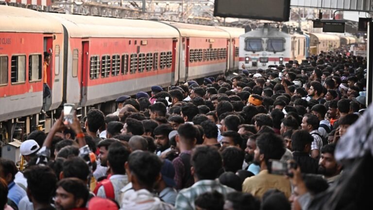 UP Police Exam: When Hope and Despair Collide