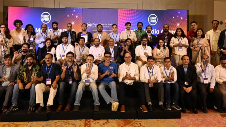 The Hindu Group named ‘Champion Publisher of 2026’