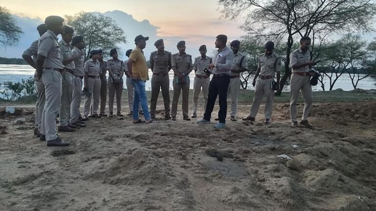 What lay hidden in Chhattisgarh’s Purana Kharve