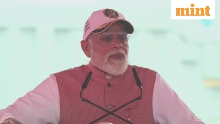 Indian Navy Warships: Dunagiri, Sanshodhak, Agray – All you need to know about indigenous vessels ordered by Modi | Today’s news