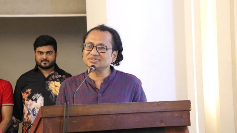 Advisor to Bangladesh PM returns from Delhi airport; he says he was “humiliated” by immigration