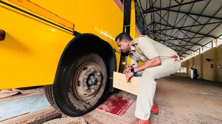 School bus safety measures are yet to kick in despite official orders